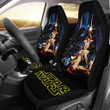 Star Wars 1977 Car Seat Covers