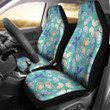 Butterfly Sky Car Seat Covers 191123