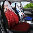 Inuyasha Sesshomaru Anime Car Seat Covers