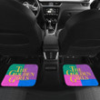 The Golden Girls Car Floor Mats Colorful Tv Show Fan Gifts H1222