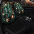 Dragon Ball Shenron Car Seat Covers