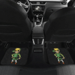 Keep Calm And Play Zelda Car Floor Mats 191024 Car Mats