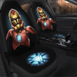 Iron Man Stormtrooper Seat Cover