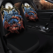 Yugioh Egyptian Gods Car Seat Covers