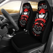 Pokemon Master Car Seat Covers