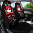 Pokemon Master Car Seat Covers