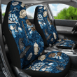 Harry Potter Car Seat Covers 1