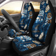 Harry Potter Car Seat Covers 1