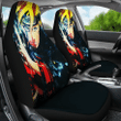 Boruto The Next Generation Naruto Anime Car Seat Covers