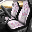 Kanna Anime Car Seat Covers