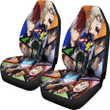 Boku No Hero Academia Anime Car Seat Covers 3
