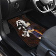 Ryunosuke Tanaka Haikyuu Car Floor Mats Anime Car Accessories Custom For Fans NA041804
