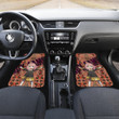 Anya Forger Spy x Family Car Floor Mats Anime Car Accessories Custom For Fans NA050501