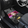Anya Forger Spy x Family Car Floor Mats Anime Car Accessories Custom For Fans NA050901