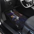 Nobara Kugisaki Jujutsu Kaisen Car Floor Mats Anime Car Accessories Custom For Fans AA22072502