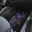 Kai Chisaki My Hero Academia Car Floor Mats Anime Car Accessories Custom For Fans AA22072901