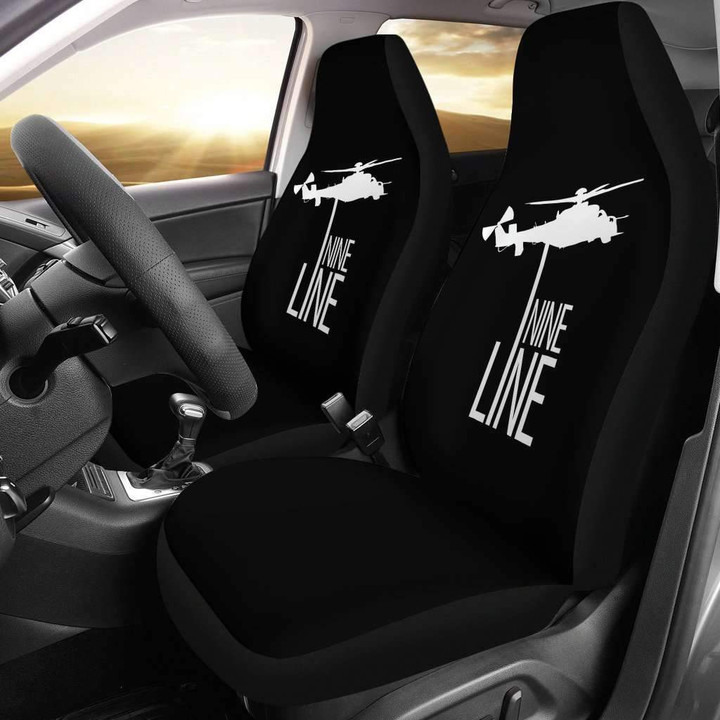 Nine Line Car Seat Covers Amazing Gift Ideas T040820