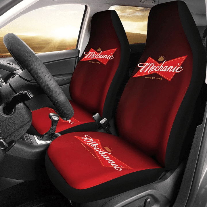 King of Cars Car Seat Covers Amazing Gift Ideas T031320