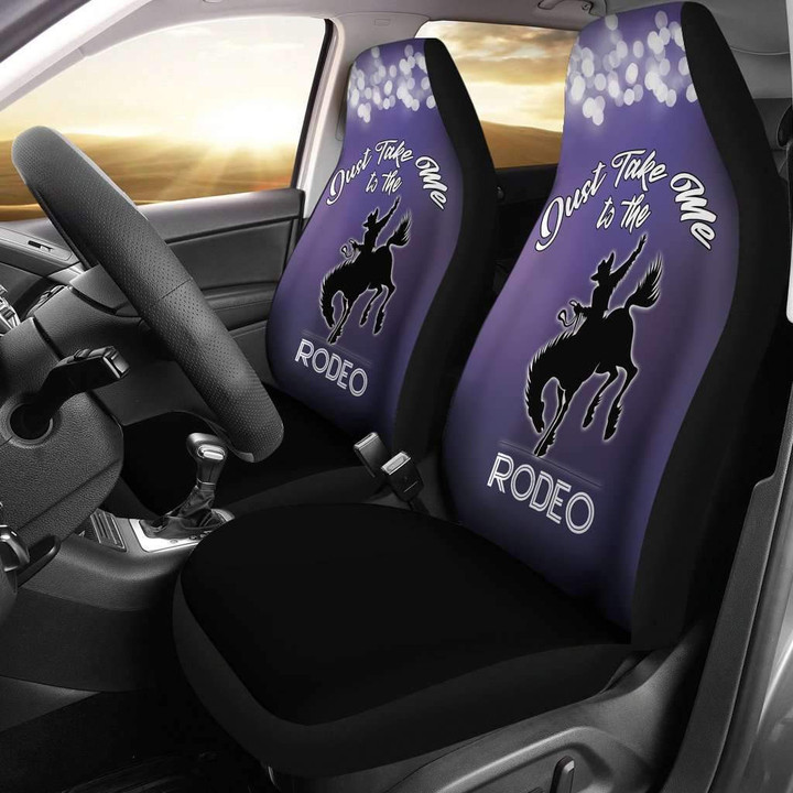 Rodeo Car Seat Covers Amazing Gift Ideas T041120