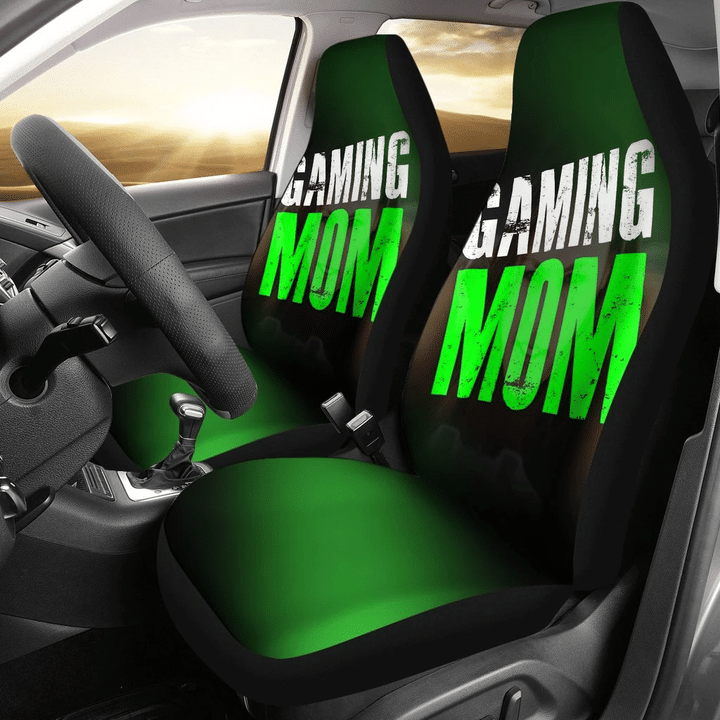 Gaming Mom Car Seat Covers Amazing Gift Ideas T080220