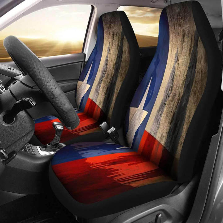 Texas Flag Car Seat Covers Amazing Gift Ideas T041520