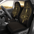 Legend of Zelda Car Seat Covers True Heroes Never Die H040120