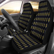 Sheriff Badge Car Seat Covers Amazing Gift Ideas T041420