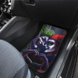 Joker and Harley Quinn Car Floor Mats Suicide Squad H031020