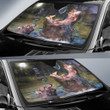 Happy Hippo Car Sun Shade Amazing Gift Ideas T042120
