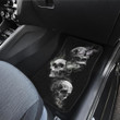 Sugar Skull Art Car Floor Mats Amazing Gift Ideas T300720