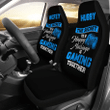 PS Secret To Marriage Car Seat Covers Amazing Gift T031220