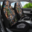 Supernatural Car Seat Covers American TV series H040320