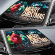 Merry Christmas Noel Ball Sun Shade amazing best gift ideas 2022 164003 T1120