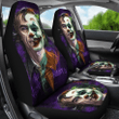 All I Have Are Negative Thoughts Joker 2019 Movie Car Seat Covers H031020