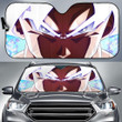 Ultra Instinct Goku Dragon Ball Super Hd 4K Car Sun Shades T042022