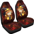 Halloween Car Seat Covers Amazing Gift Ideas T032920