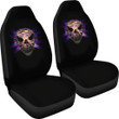 Pirate Skull Car Seat Covers Amazing Gift Ideas T041020
