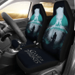 Game Of Thrones Fan Art  Car Seat Covers Movies Fan Gift H053120