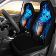 Harry Potter And The Goblet Of Fire Car Seat Covers