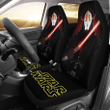 Star Wars Darth Nihilus Car Seat Covers