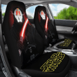 Star Wars Darth Nihilus Car Seat Covers