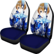 Eugeo Sword Art Online Anime Car Seat Covers