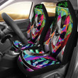 Joker Dc Comics Car Seat Covers 6