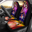 Coco Car Seat Covers