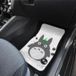 Totoro Funny Moments Car Floor Mats 191102 Car Mats
