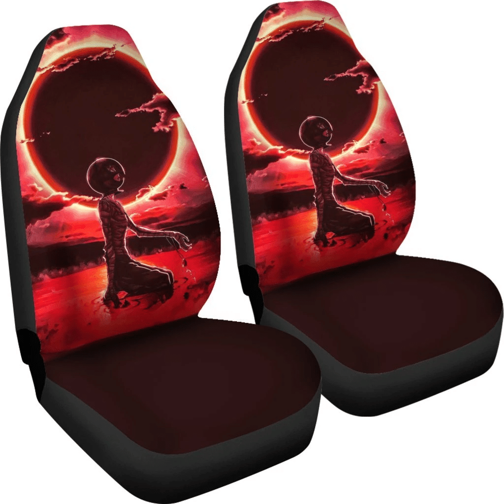 Berserk The Golden Age Arc Iii Advent Car Seat Covers