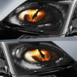 Dragon Eyes Car Sun Shades Auto