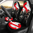 Ghostbuster 1984 Car Seat Cover Covers