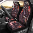 End Game Avengers Mavel Car Seat Covers