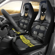 Batman Cartoon Comics Car Seat Covers 191121